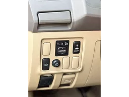 Toyota Hilux SW4