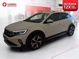 Volkswagen Nivus