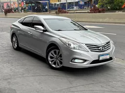 Hyundai Azera