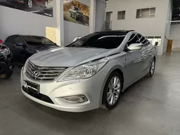 Hyundai Azera