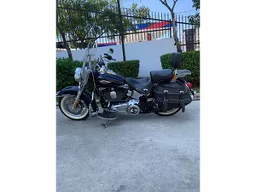 Softail