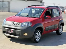 Fiat Uno