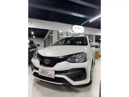 Toyota Etios
