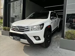 Hilux