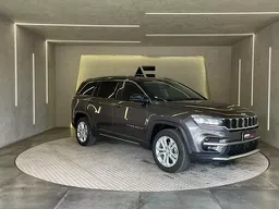 Jeep Commander