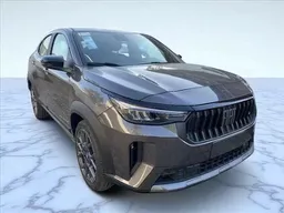 Fiat Fastback