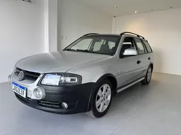 Volkswagen Parati