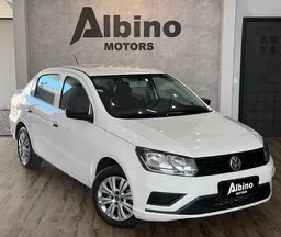 Volkswagen Voyage