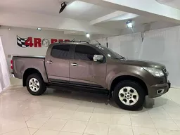 Chevrolet S10