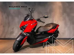 Xmax