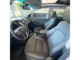 Hyundai Santa Fé