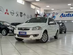 Fiat Siena