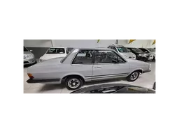 Ford Del Rey