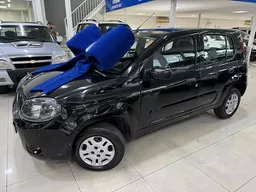 Fiat Uno