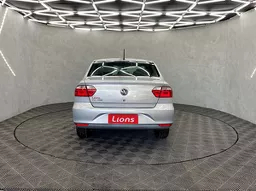 Volkswagen Voyage