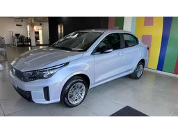 Fiat Cronos