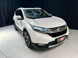 Honda CRV