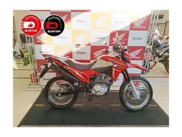 NXR 160