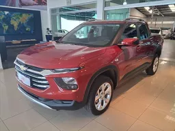 Chevrolet Montana