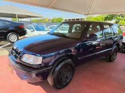 Chevrolet Blazer