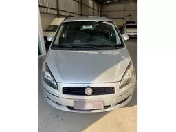 Fiat Idea
