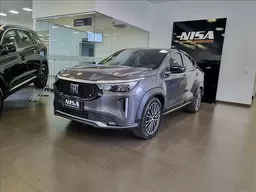 Fiat Fastback
