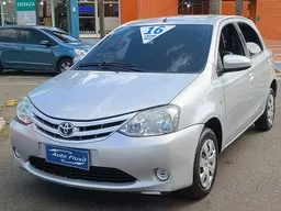 Toyota Etios