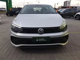 Volkswagen Polo Hatch