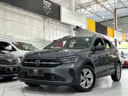 Volkswagen Nivus