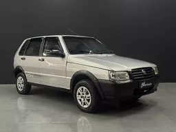Fiat Uno