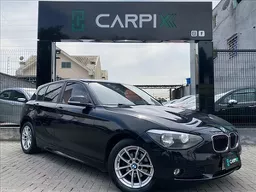 BMW 116i