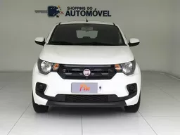 Fiat Mobi
