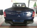 Mitsubishi L200 Triton Azul 11