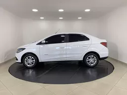 Chevrolet Prisma