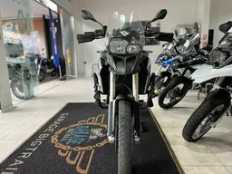 BMW F 800 GS