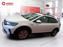 Volkswagen Nivus
