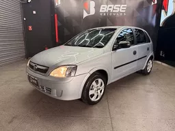 Chevrolet Corsa