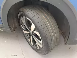 Volkswagen Nivus