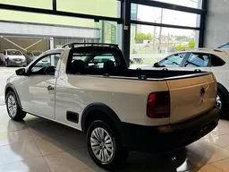 Volkswagen Saveiro