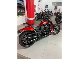 Harley-Davidson V-Rod