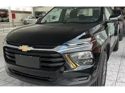 Chevrolet Montana