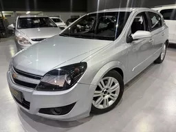 Chevrolet Vectra