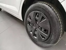 Volkswagen Polo Hatch