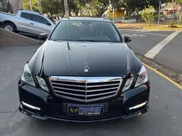 Mercedes-benz E 250