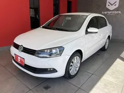 Volkswagen Voyage