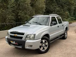 Chevrolet S10