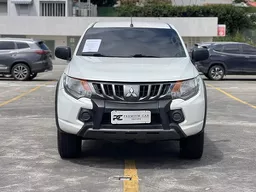 Mitsubishi L200 Triton