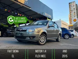 Fiat Siena