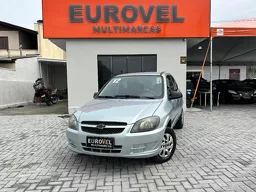 Chevrolet Celta