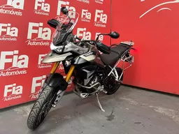 Tiger 900